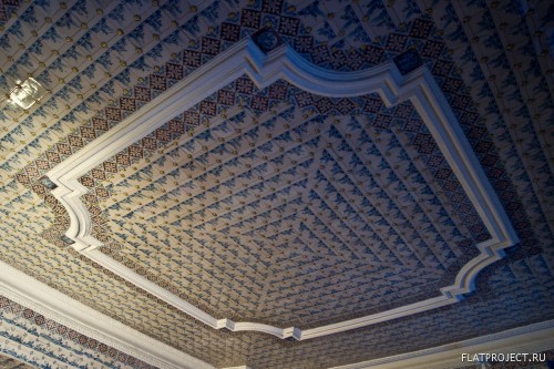 The Menshikov Palace interiors – photo 32