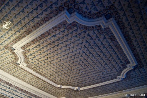 The Menshikov Palace interiors – photo 32