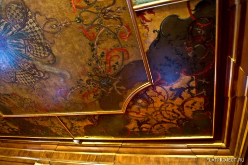 The Menshikov Palace interiors – photo 16