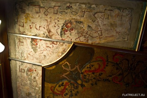 The Menshikov Palace interiors – photo 17