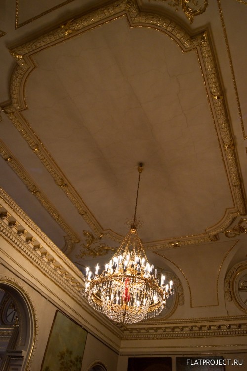 The Menshikov Palace interiors – photo 11