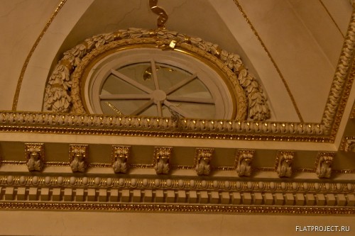 The Menshikov Palace interiors – photo 8