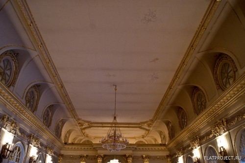 The Menshikov Palace interiors – photo 4