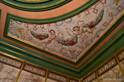 The Menshikov Palace interiors – photo 7