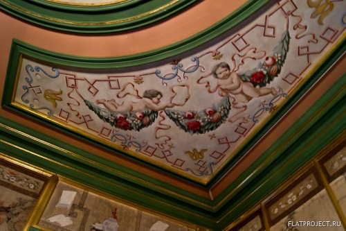 The Menshikov Palace interiors – photo 6