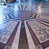 The State Hermitage museum floor designs – photo 34