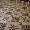 The State Hermitage museum floor designs – photo 24