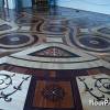 The State Hermitage museum floor designs – photo 13