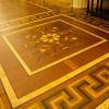 The State Hermitage museum floor designs – photo 3