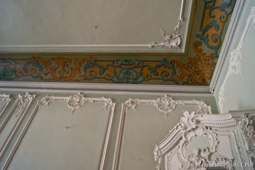 The Stroganov Palace interiors – photo 84