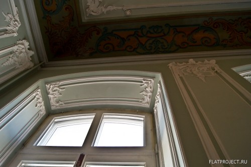 The Stroganov Palace interiors – photo 85