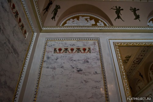 The Stroganov Palace interiors – photo 81
