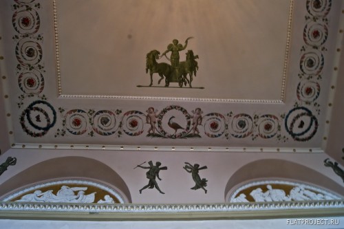 The Stroganov Palace interiors – photo 77
