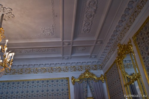 The Stroganov Palace interiors – photo 68