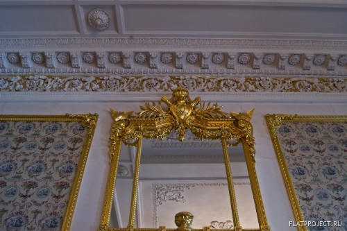 The Stroganov Palace interiors – photo 72