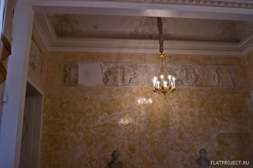 The Stroganov Palace interiors – photo 67