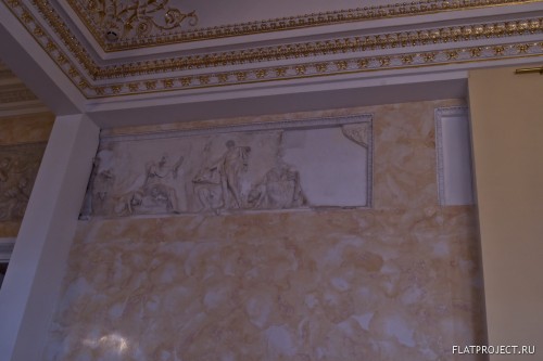 The Stroganov Palace interiors – photo 62