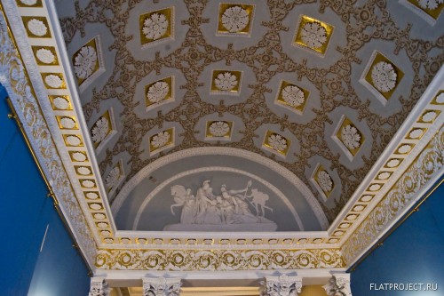 The Stroganov Palace interiors – photo 59