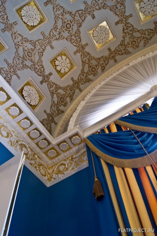 The Stroganov Palace interiors – photo 60