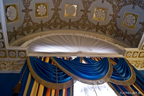 The Stroganov Palace interiors – photo 57