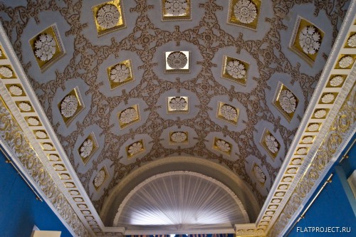 The Stroganov Palace interiors – photo 55