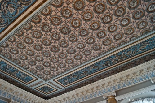 The Stroganov Palace interiors – photo 45
