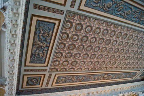 The Stroganov Palace interiors – photo 47