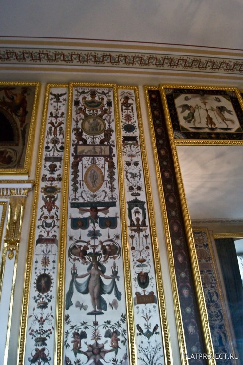 The Stroganov Palace interiors – photo 24