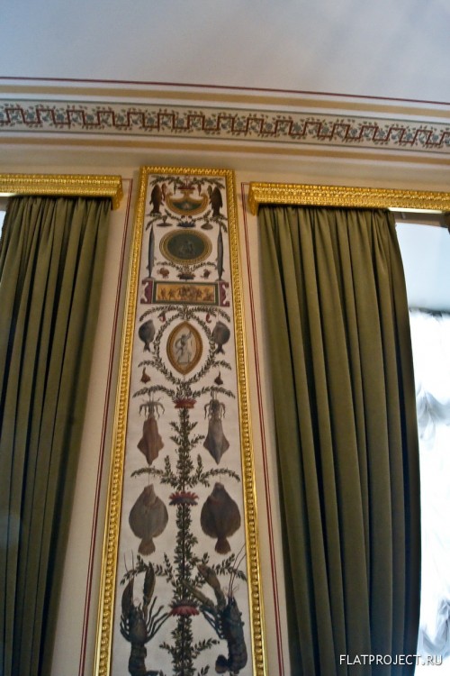 The Stroganov Palace interiors – photo 15