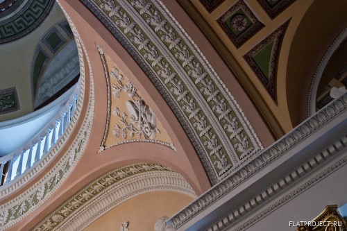 The Stroganov Palace interiors – photo 13