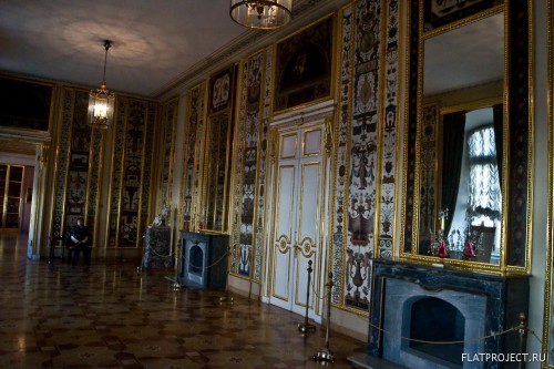 The Stroganov Palace interiors – photo 2