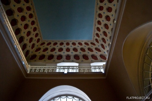 The Stroganov Palace interiors – photo 4