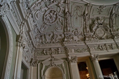 The Yusupov Palace interiors – photo 133
