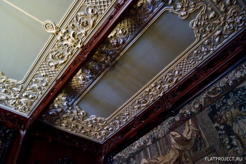 The Yusupov Palace interiors – photo 130