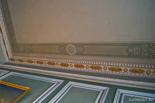 The Yusupov Palace interiors – photo 94