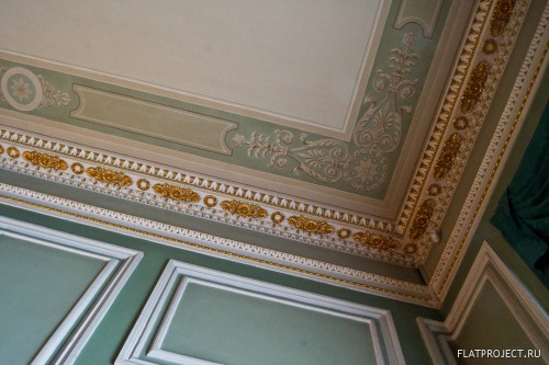 The Yusupov Palace interiors – photo 91