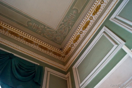The Yusupov Palace interiors – photo 90