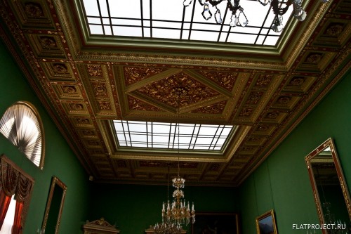 The Yusupov Palace interiors – photo 44