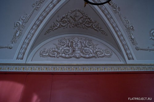The Yusupov Palace interiors – photo 41