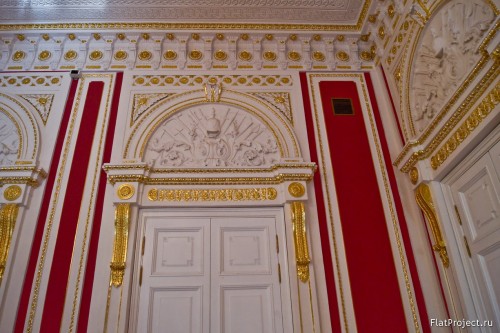 The St. Michael’s Castle interiors – photo 25