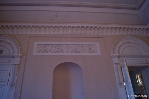 The St. Michael’s Castle interiors – photo 28