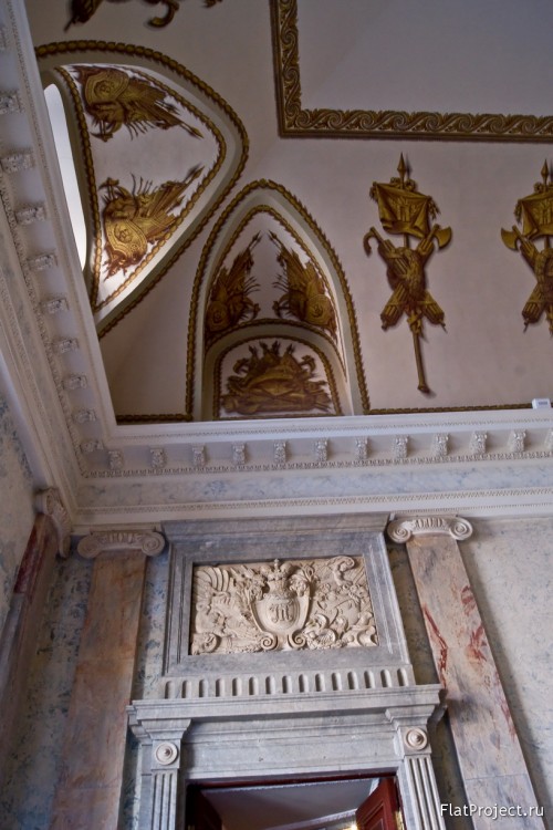 The St. Michael’s Castle interiors – photo 47