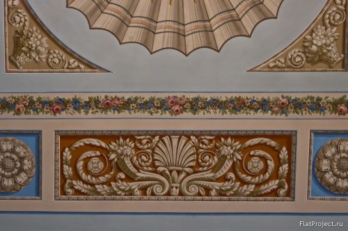 The St. Michael’s Castle interiors – photo 6