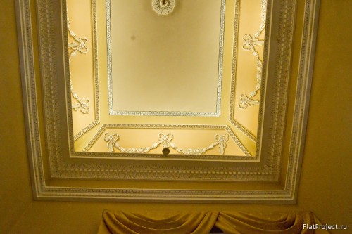 The St. Michael’s Castle interiors – photo 34