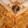 The Catherine Palace interiors – photo 149
