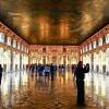 The Catherine Palace interiors – photo 322