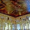 The Catherine Palace interiors – photo 325