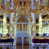 The Catherine Palace interiors – photo 327