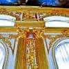 The Catherine Palace interiors – photo 257