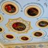 The Catherine Palace interiors – photo 230